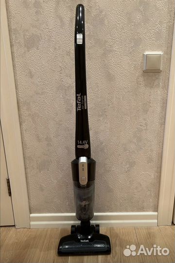 Пылесос tefal air force light TY 6545RH