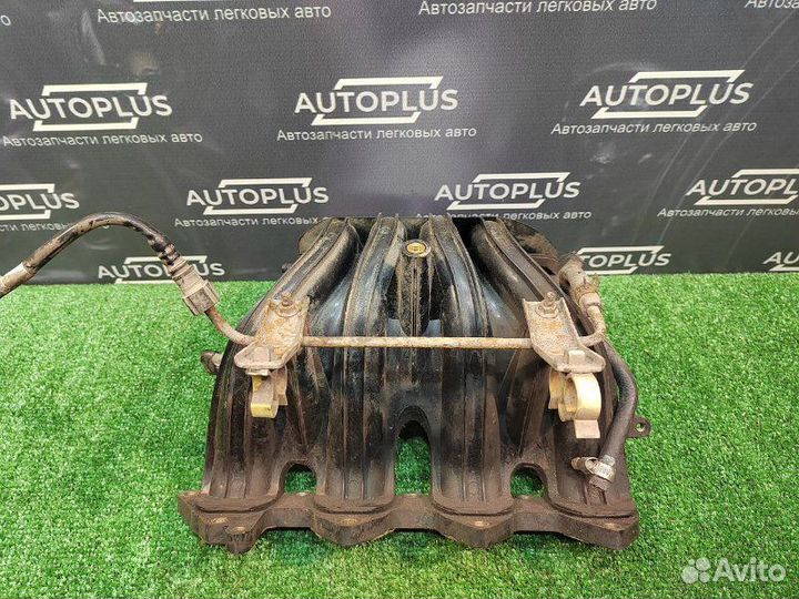 Впускной коллектор Geely Mk седан 1.5 MR479QA