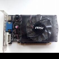 MSI N630GT 4Gb