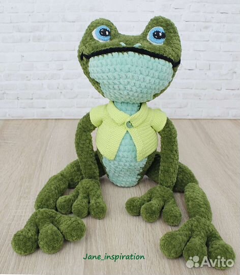 Подарок игрушка