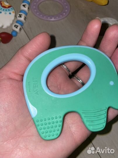 Грызунки соски пустышки (цена за все)