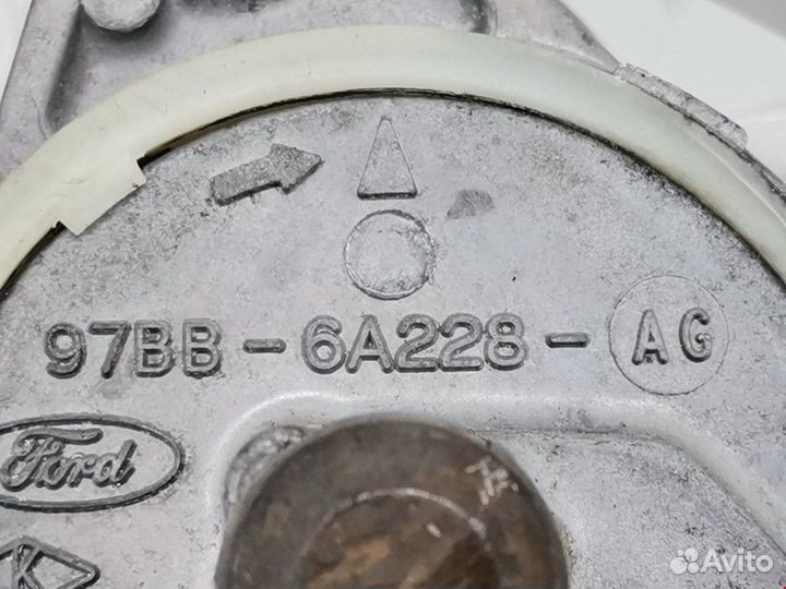 Натяжитель Ford Focus 1999