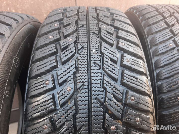 Kumho I'Zen RV Stud KC16 225/60 R17
