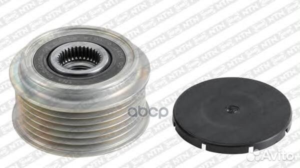 Муфта (Шкив) свободного хода генератора GA78400