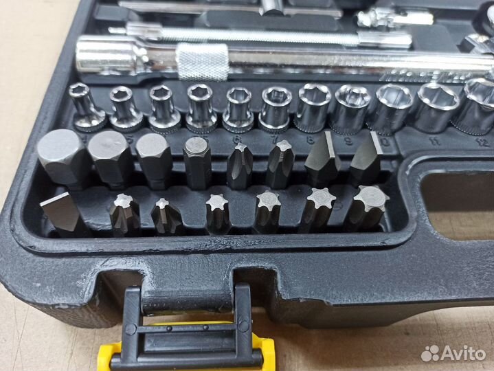 Набор инструментов 82 предмета