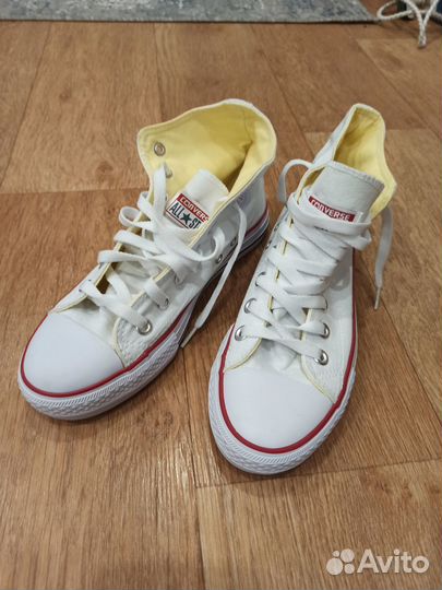 Кеды женские 39 размер