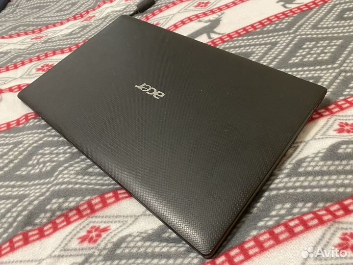 Acer Aspire 5750g