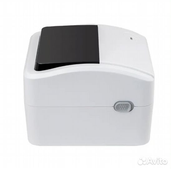 Термопринтер xprinter xp 420b usb