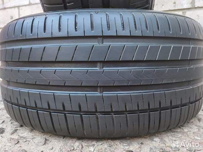 Falken Azenis FK-510 275/40 R19 105Y