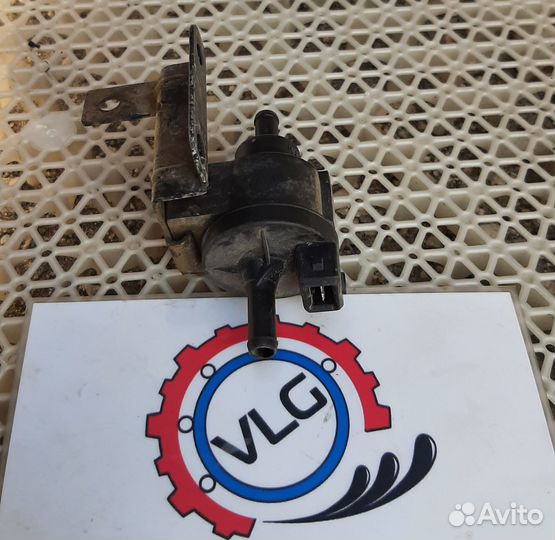 Клапан Давления Топлива All Hyundai-KIA