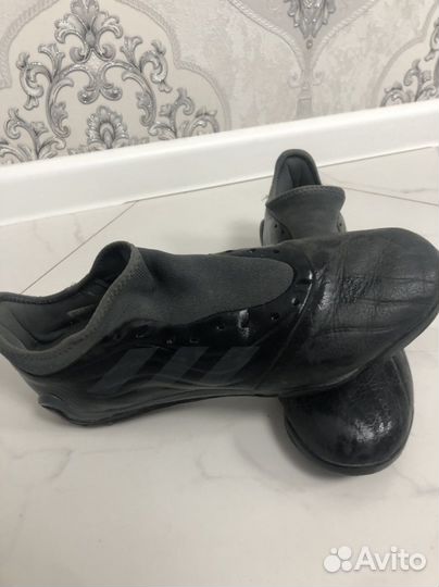 Бутсы,сороконожки,футзалки адидас копа