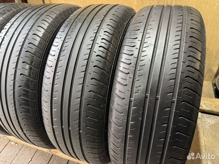 Hankook Optimo K415 225/60 R17