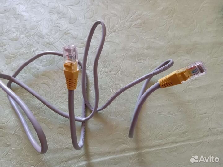 Зарядка от фотоаппарата