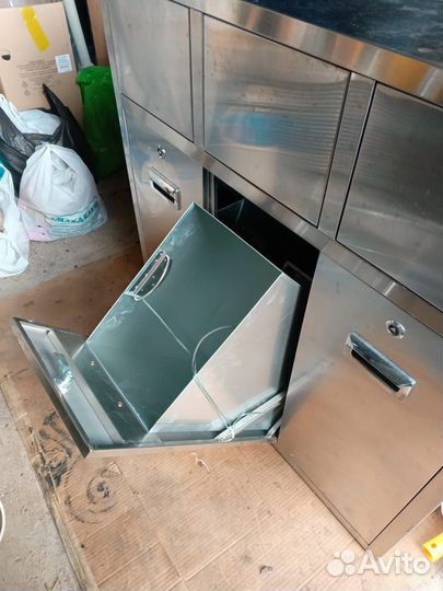 Урна уличная