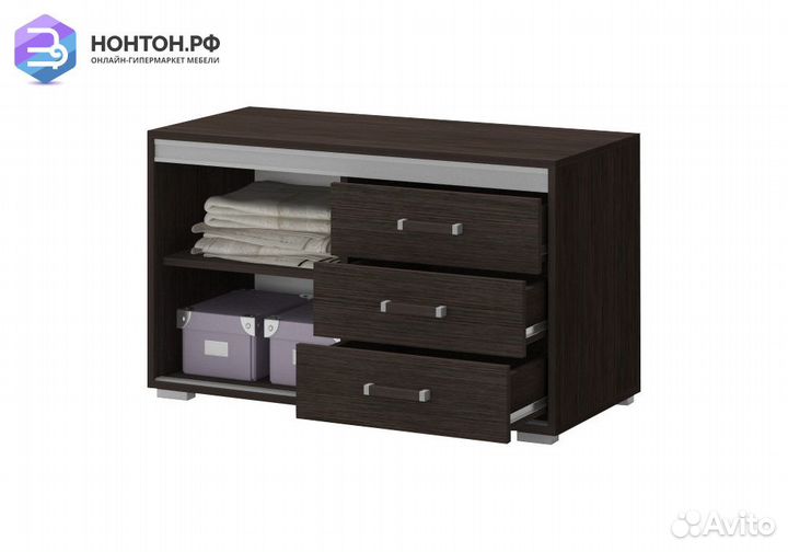 Комод Премьер-7