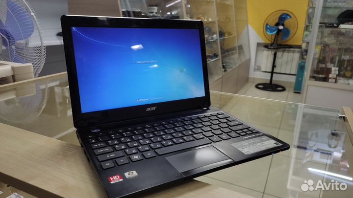 Нетбук Acer Aspire One 725 - C68KK