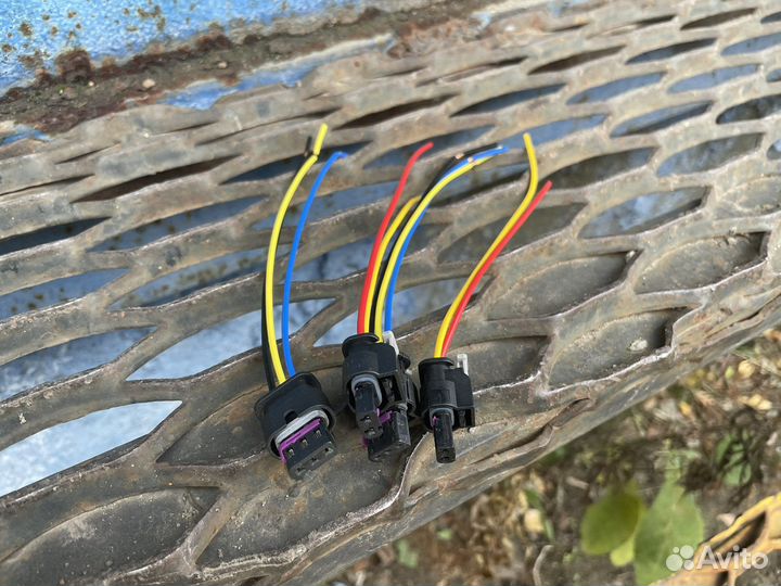 Фишки для дхо и паркроников Мерседес Бенз