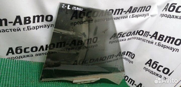 Стекло двери заднее левое Daewoo Espero clej C20LE