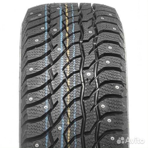 Viatti Bosco Nordico V-523 215/70 R16 100T