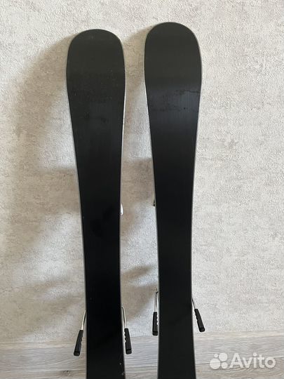 Горные лыжи детские 80