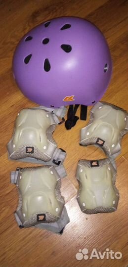 Ролики matrix delux 31-34р