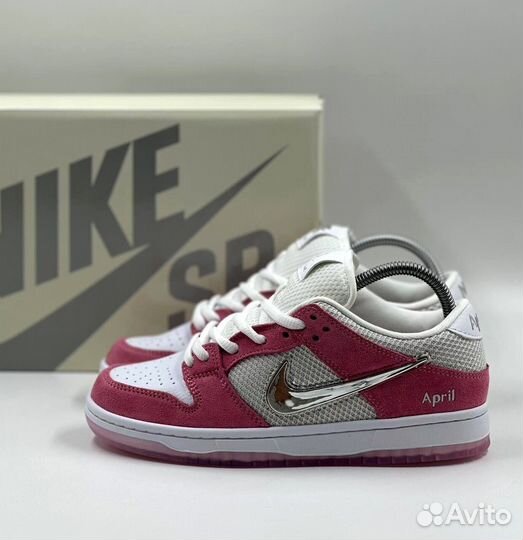 Кроссовки Nike SB Dunk Low, арт.215419