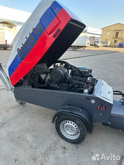 Бринкман растворонасос 450