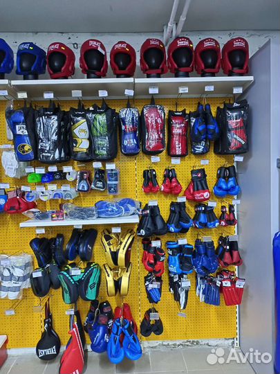 Боксерские перчатки 12 Oz (новые)