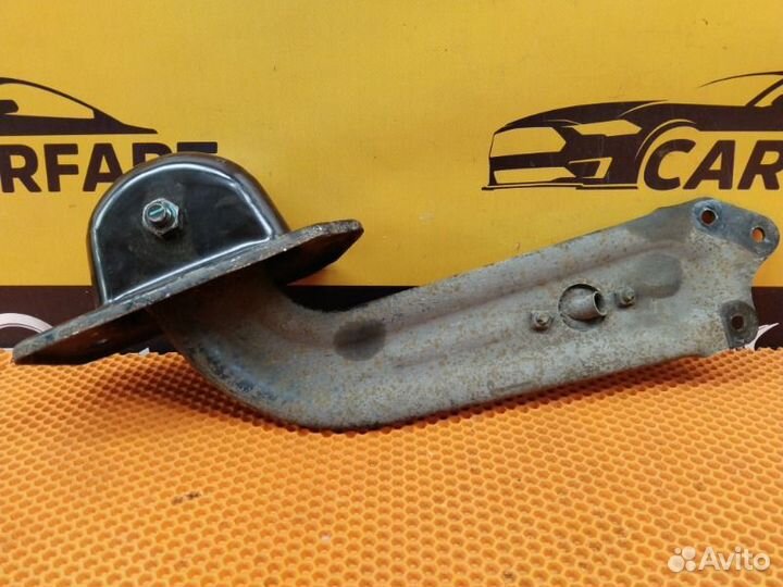 Рычаг задний левый Ssangyong Actyon 2 CK D20DTF