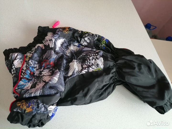 Одежда для собак мелких пород