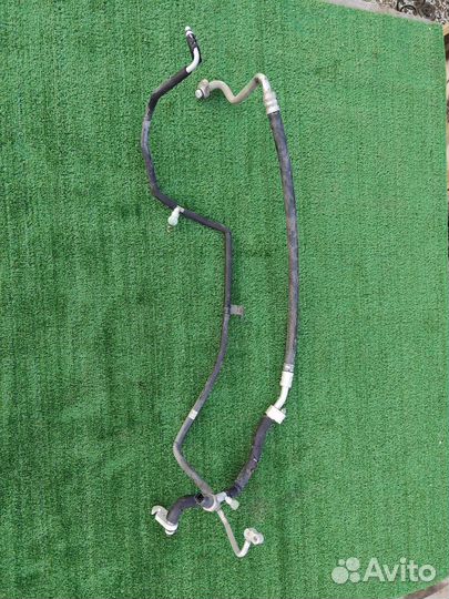 Трубки кондиционера Priora Panasonic