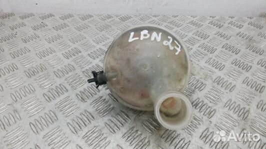 Бачок расширительный peugeot 308 1 (LBN27NP01)