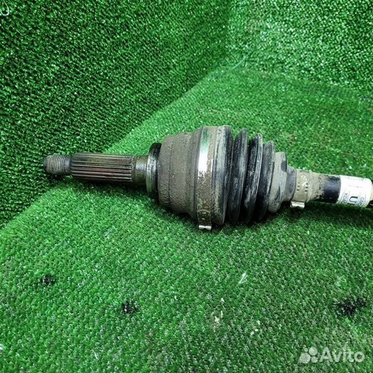 Привод передний левый Daewoo Matiz М150 рест A08S3