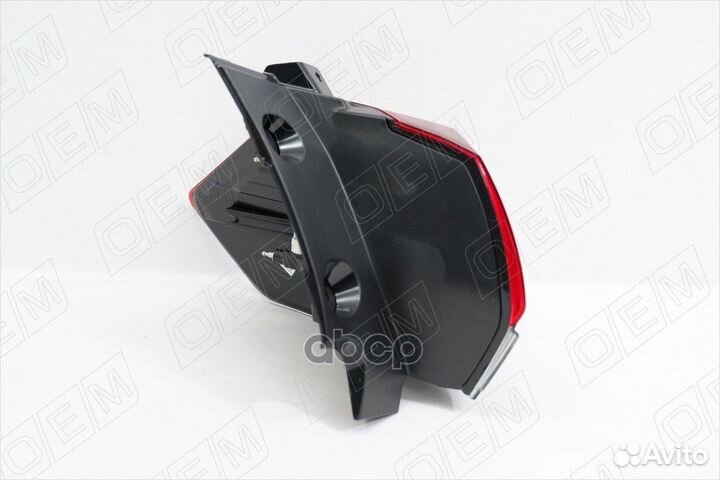 Фонарь правый внешний Nissan X-Trail 3 T32