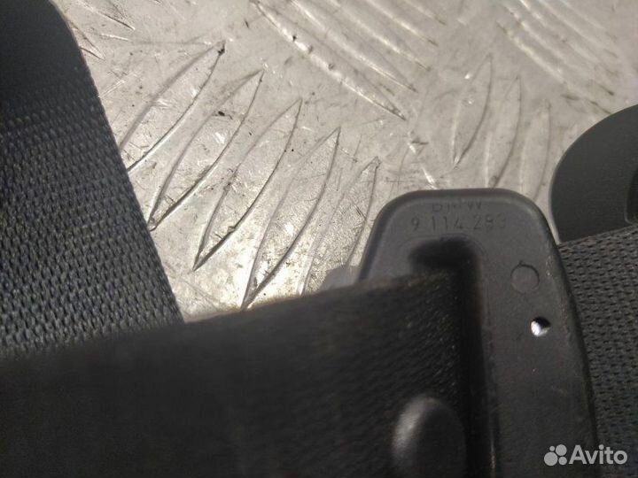 Ремень безопасности передний левый Bmw 3 - M3 S65