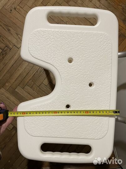 Стул для ванны и душа