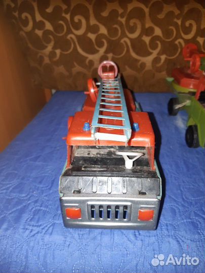 Раритетные машинки СССР