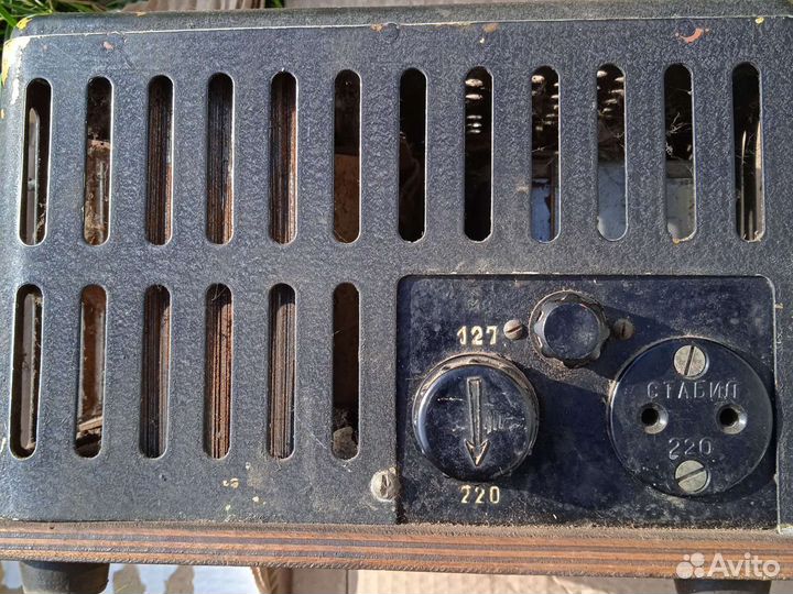 Выпрямитель тока