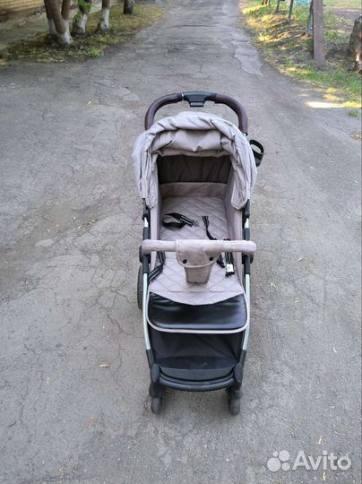 Детские коляски