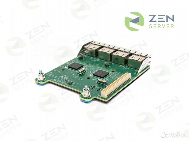 Dell R640 Rx40 8SFF/2х6150/2х64Gb2666