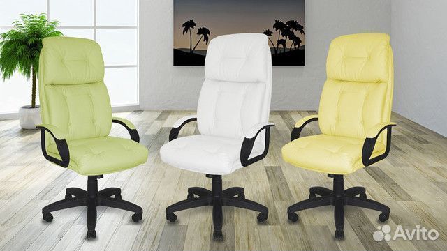 Кресло руководителя