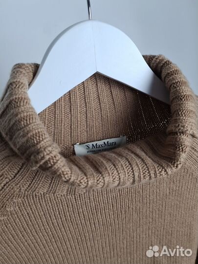 Свитер 'S MAX mara оригинал