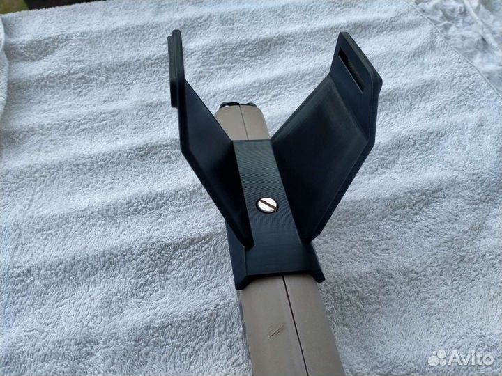 Подлокотник Minelab E-trac,Explorer,Safari