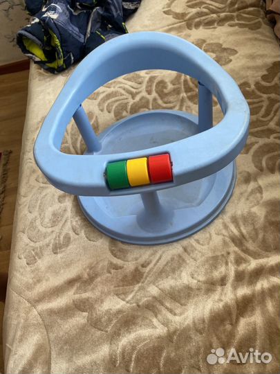 Стульчик для купания