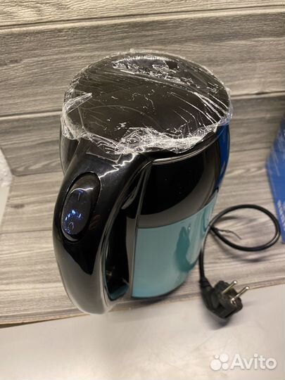 Чайник ввк новый