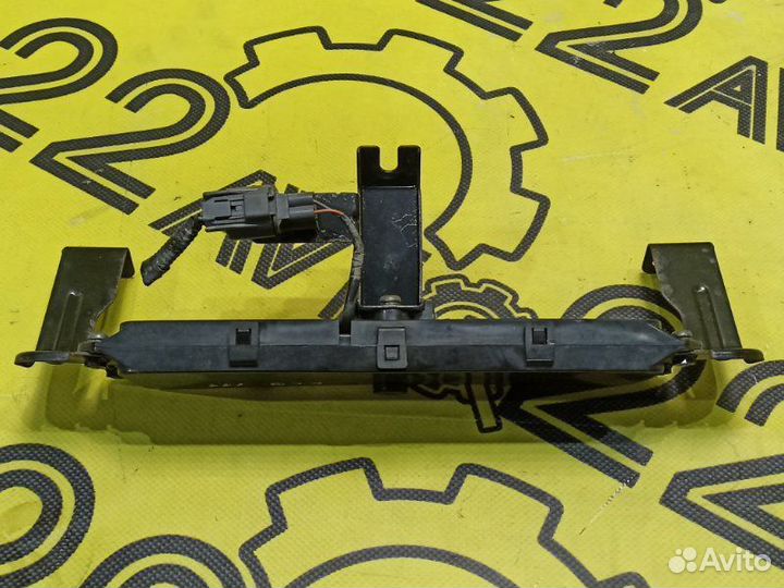 Антенна без ключевого доступа Honda Accord CL9