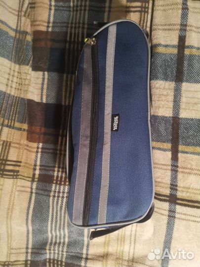 Сумка на багажник