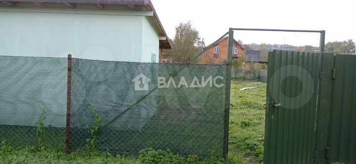 Дача 20 м² на участке 4,4 сот.