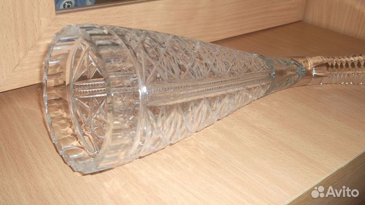 Хрустальный рог СССР