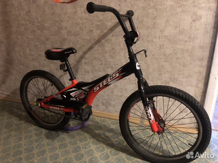 Продам велосипед детский